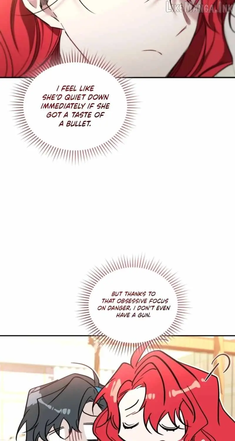 Resetting Lady chapter 143 page 63