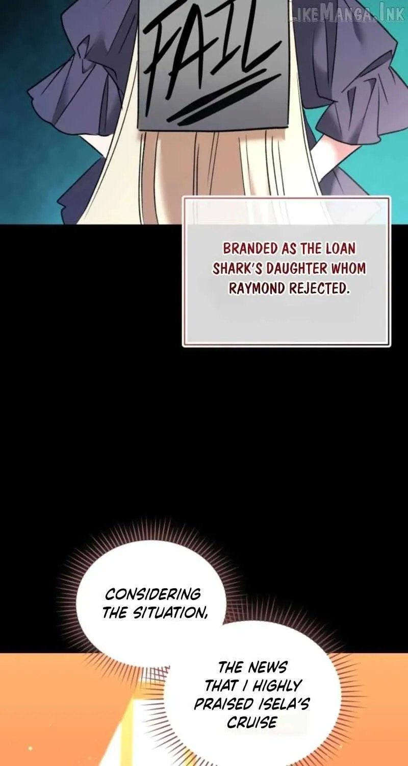 Resetting Lady chapter 143 page 56