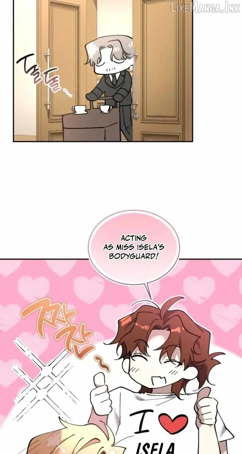 Resetting Lady chapter 143 page 30