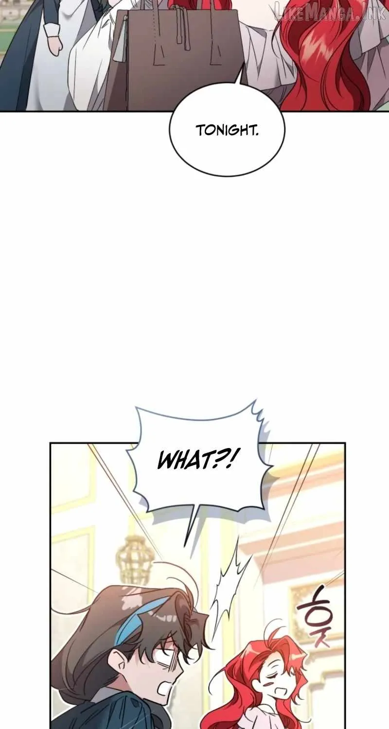 Resetting Lady chapter 143 page 46
