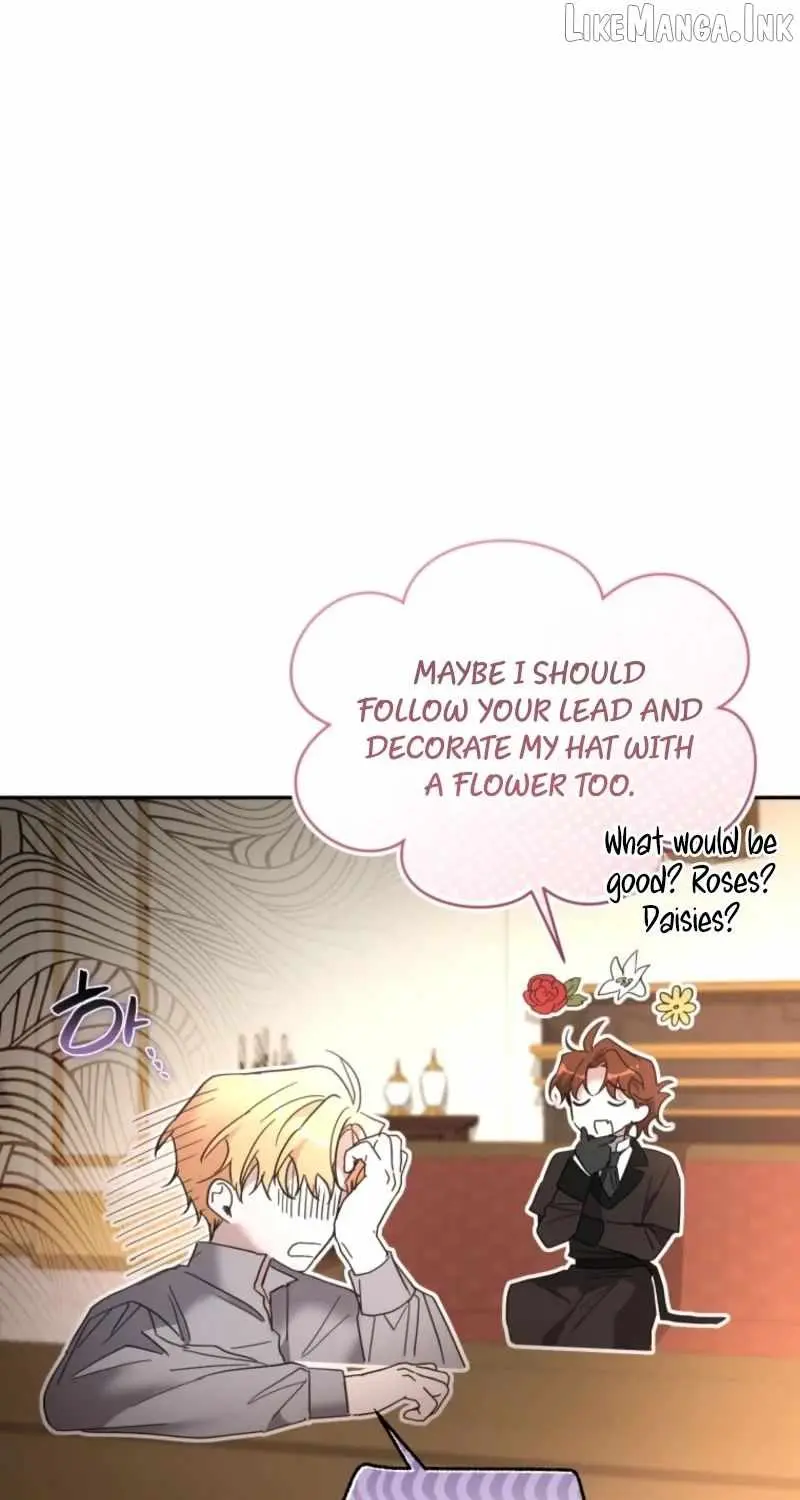 Resetting Lady chapter 143 page 12