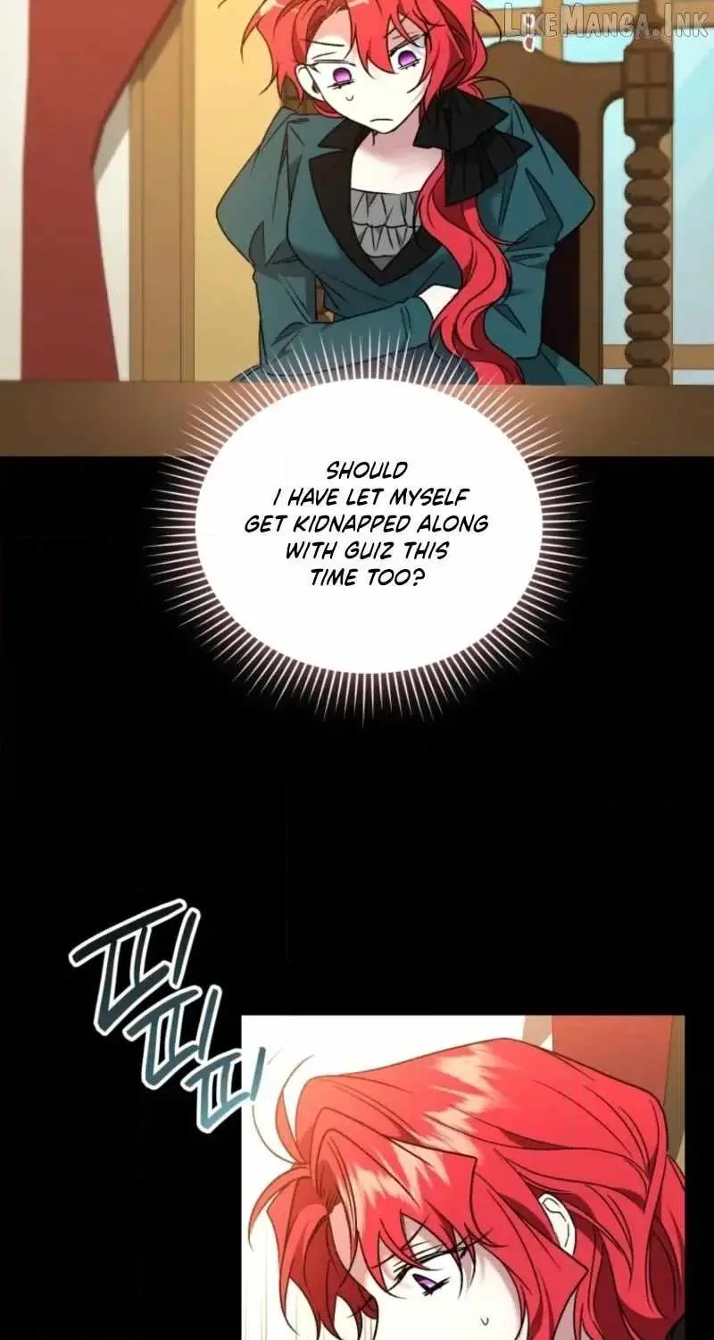 Resetting Lady chapter 143 page 50