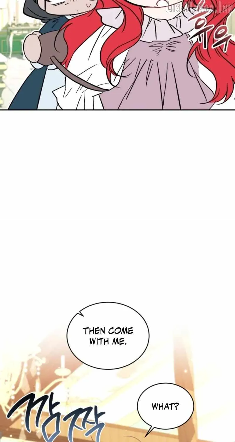 Resetting Lady chapter 143 page 64