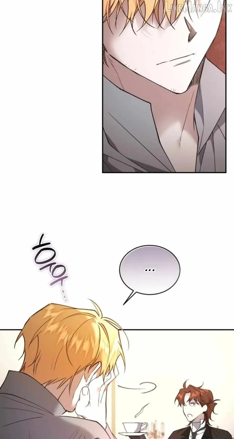 Resetting Lady chapter 143 page 33