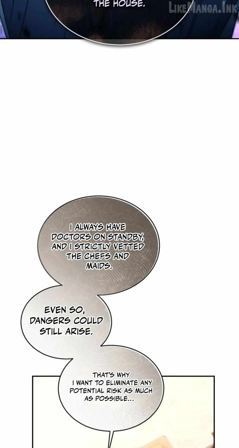 Resetting Lady chapter 143 page 39