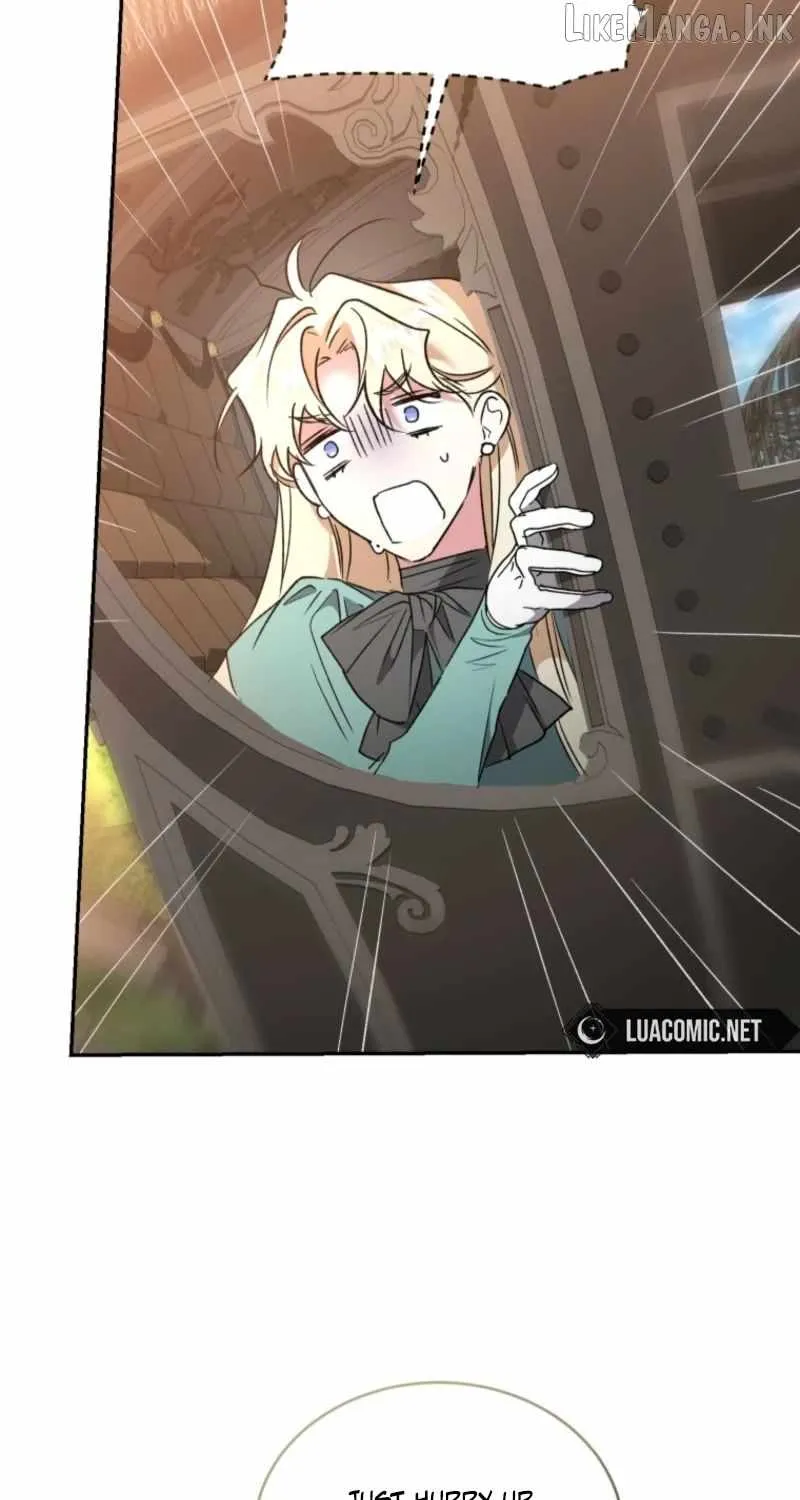 Resetting Lady chapter 143 page 74