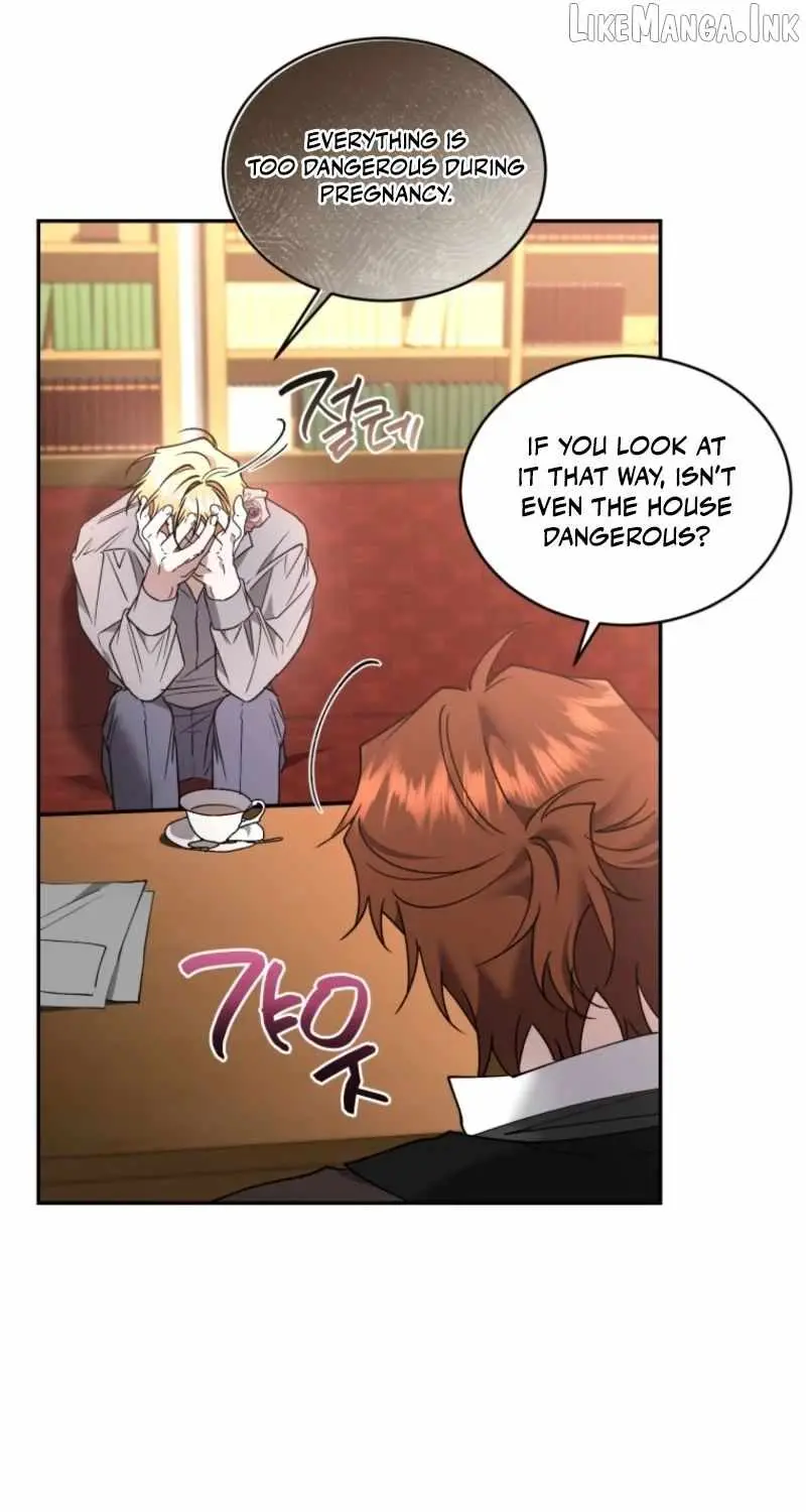 Resetting Lady chapter 143 page 37