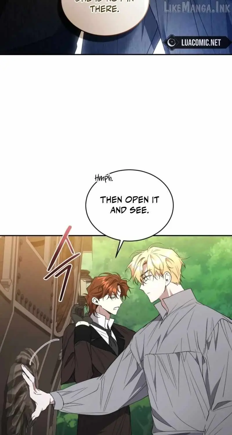 Resetting Lady chapter 144 page 56