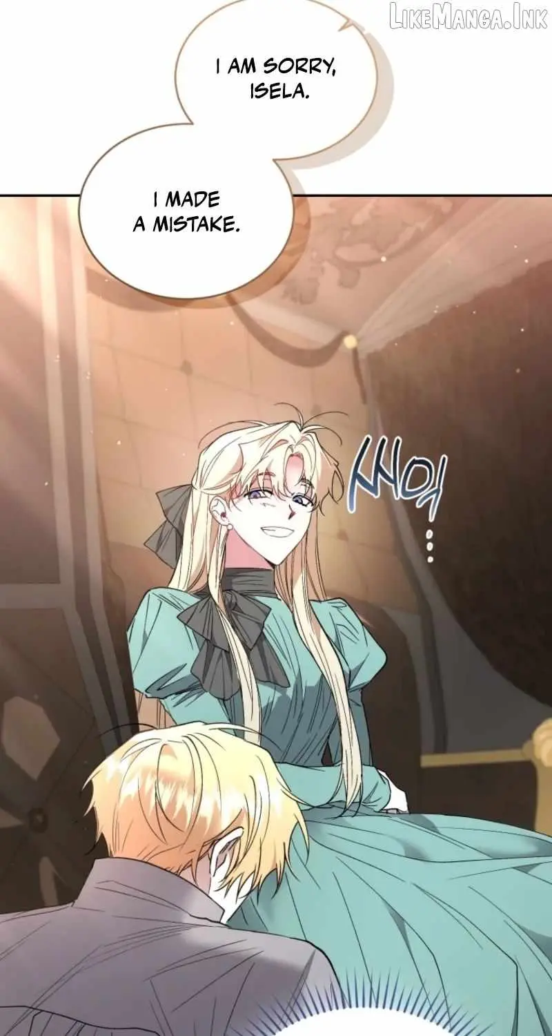 Resetting Lady chapter 144 page 66