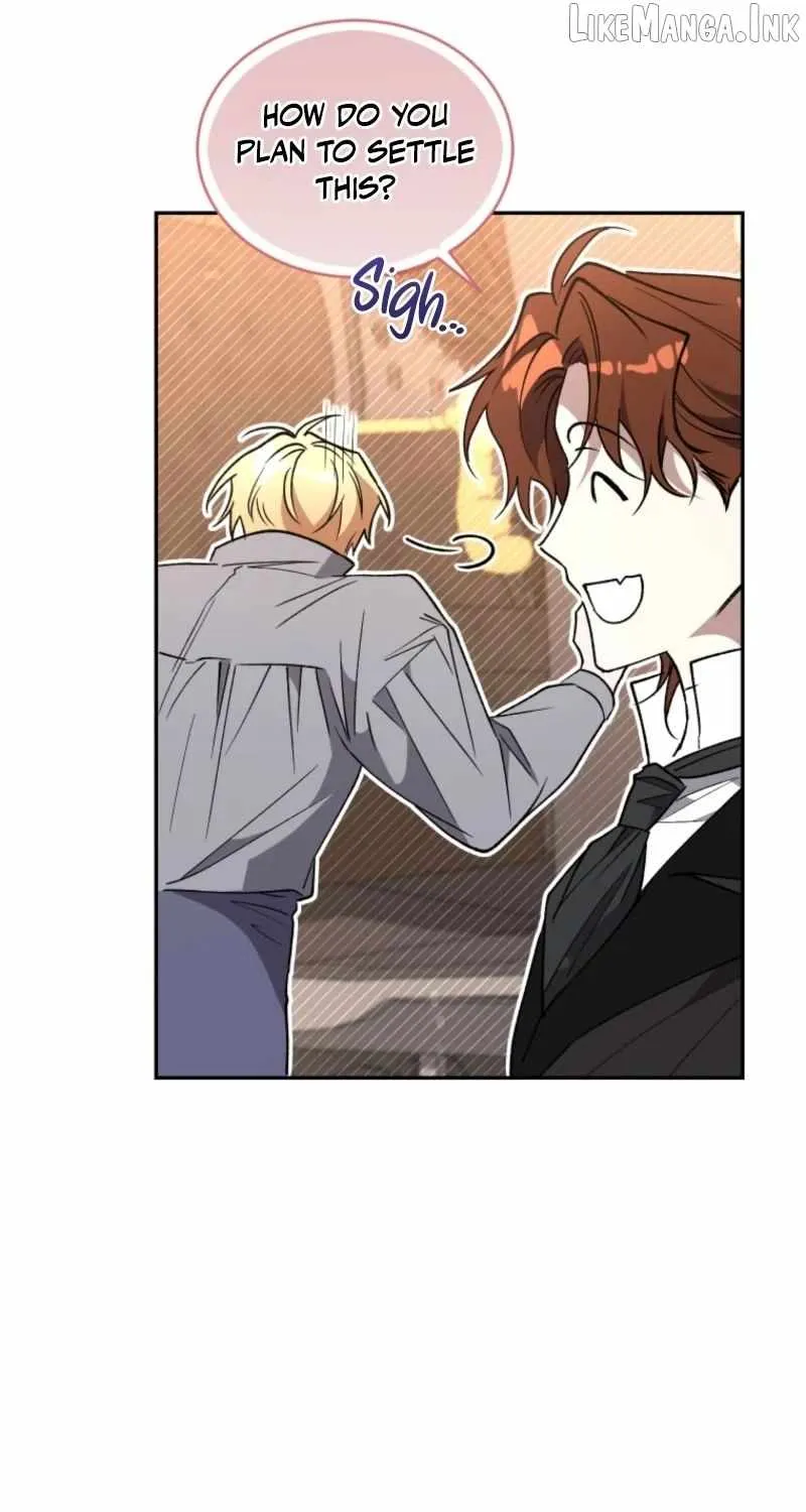 Resetting Lady chapter 144 page 64