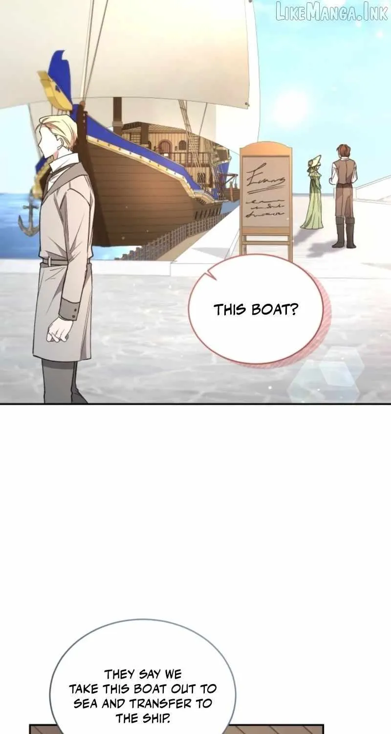 Resetting Lady chapter 144 page 69