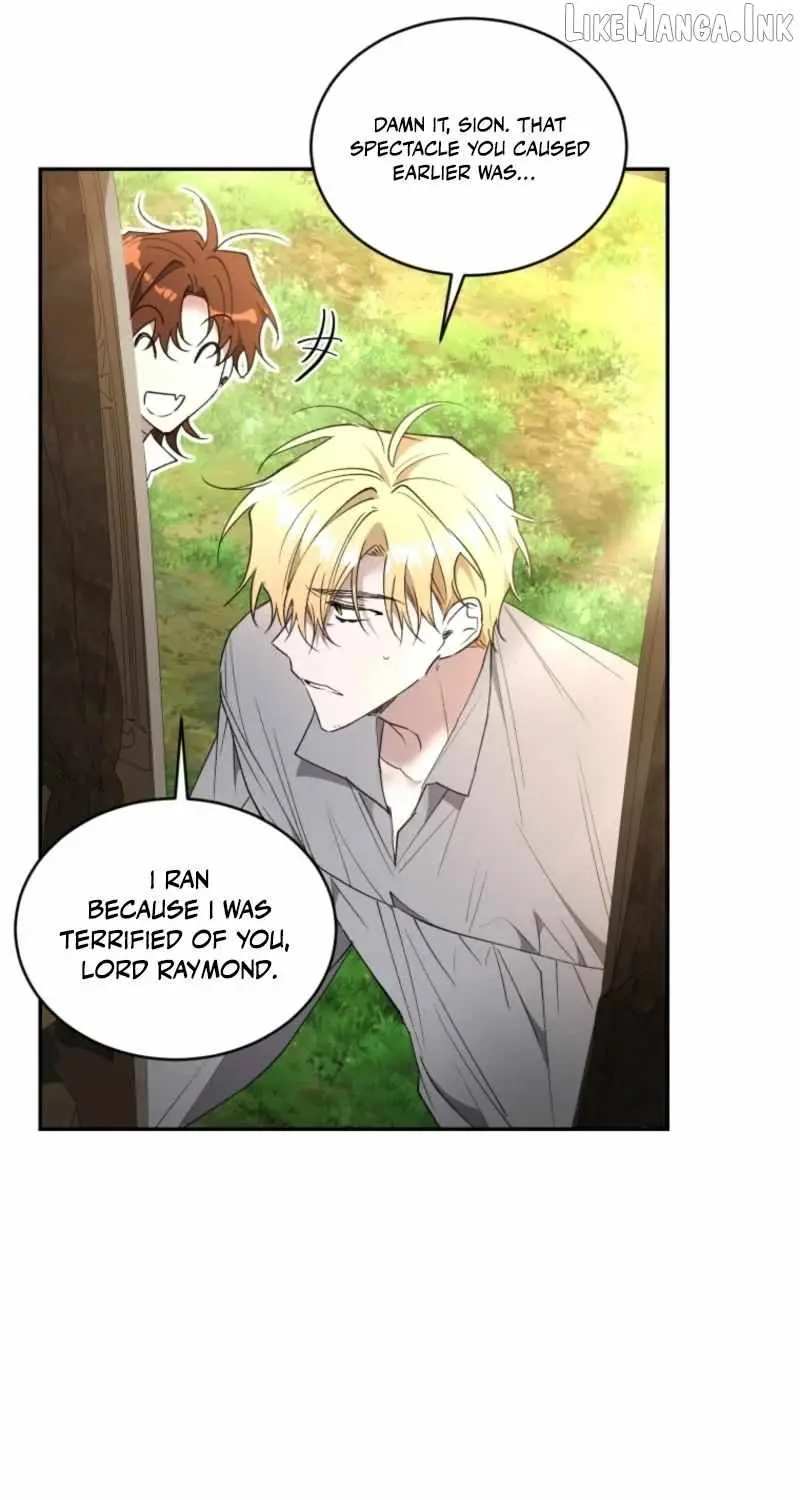 Resetting Lady chapter 144 page 63