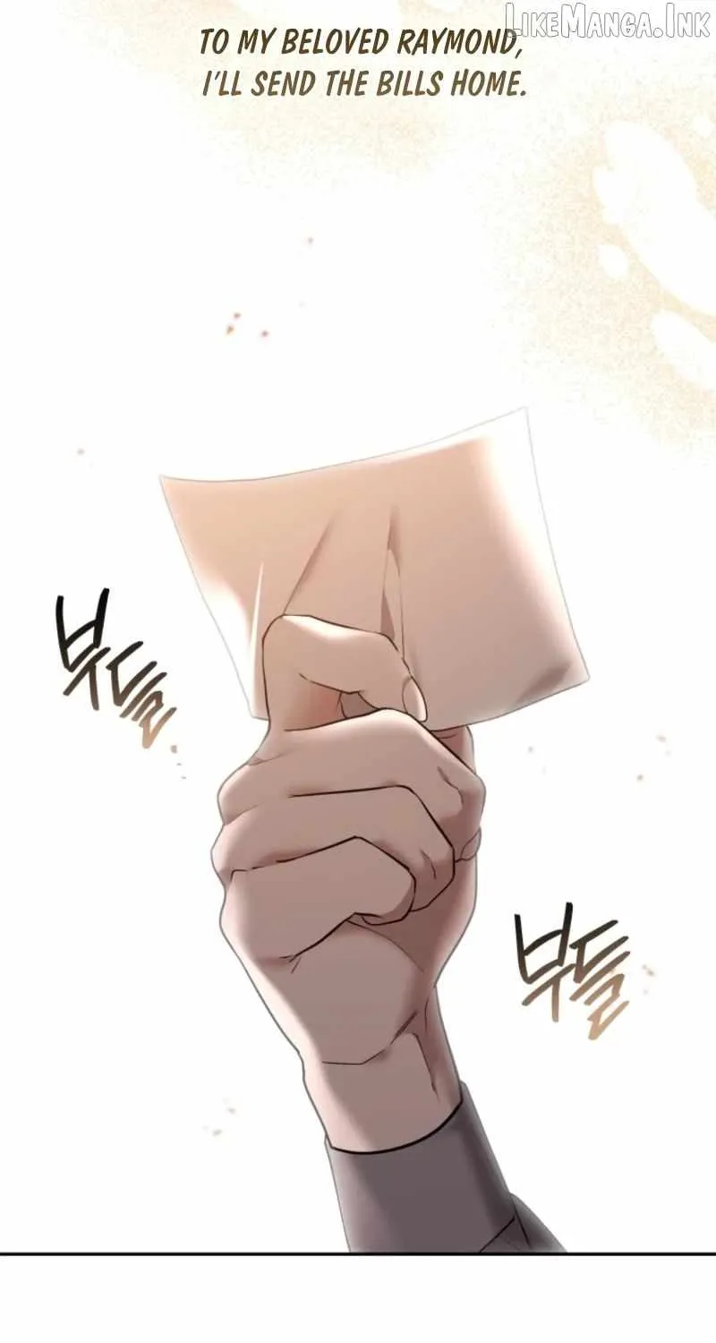 Resetting Lady chapter 144 page 32