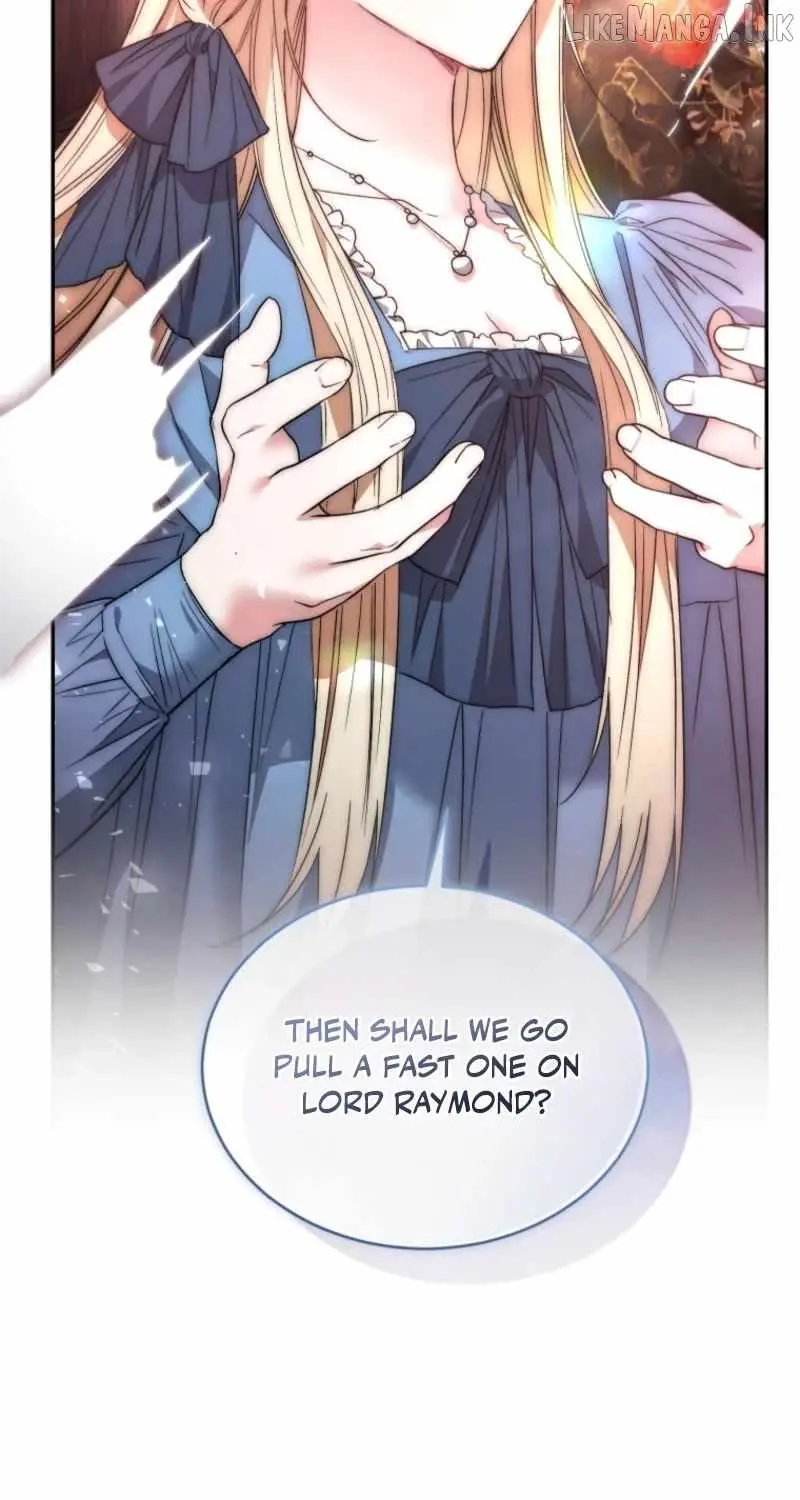 Resetting Lady chapter 144 page 14