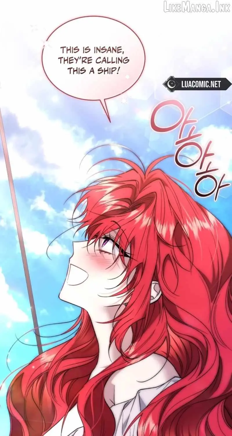Resetting Lady chapter 144 page 78