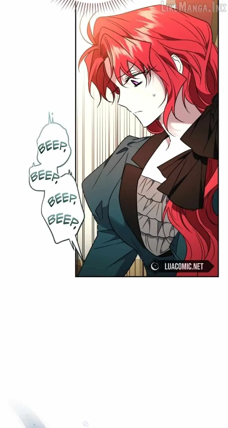 Resetting Lady chapter 144 page 5