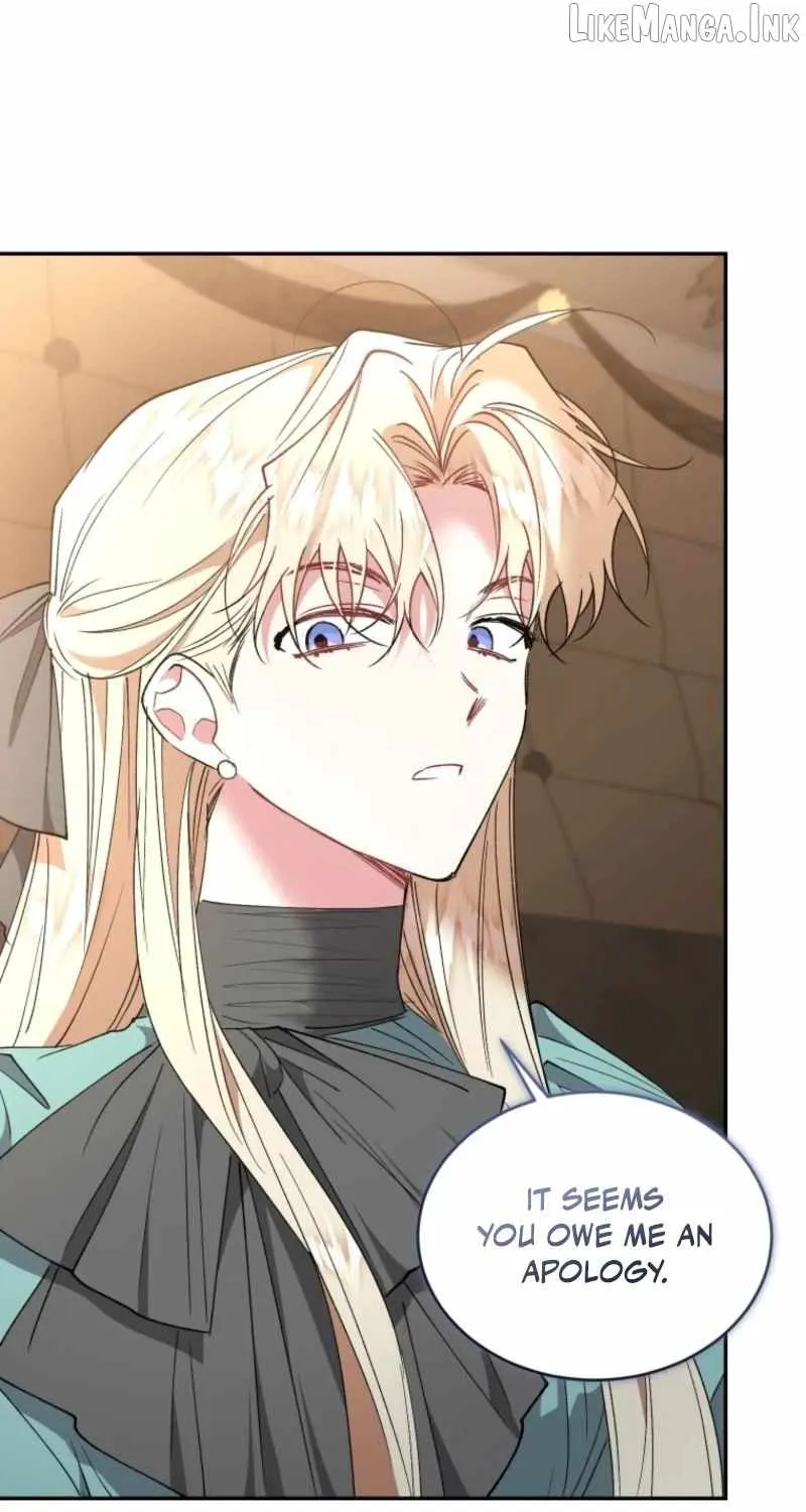 Resetting Lady chapter 144 page 59