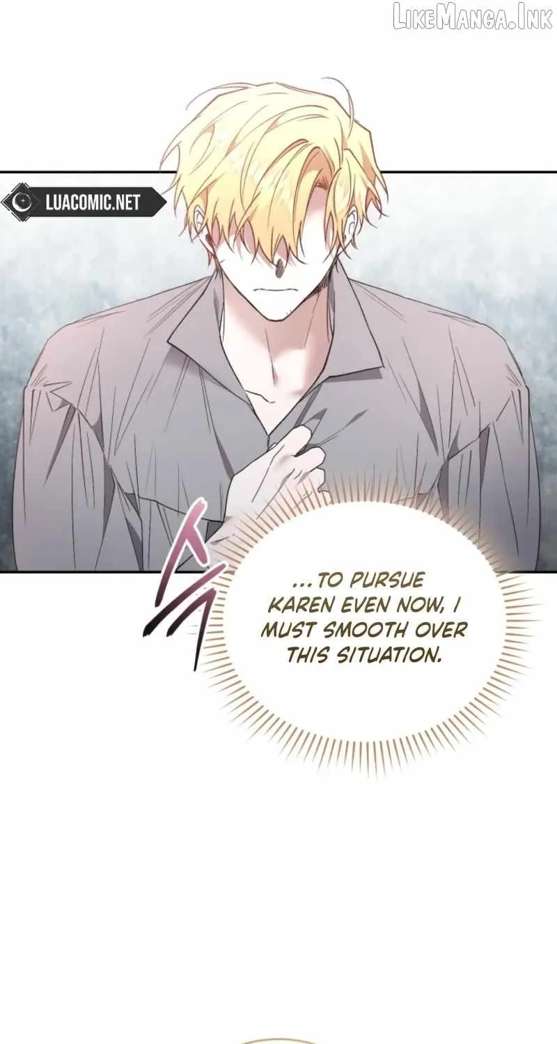 Resetting Lady chapter 144 page 65