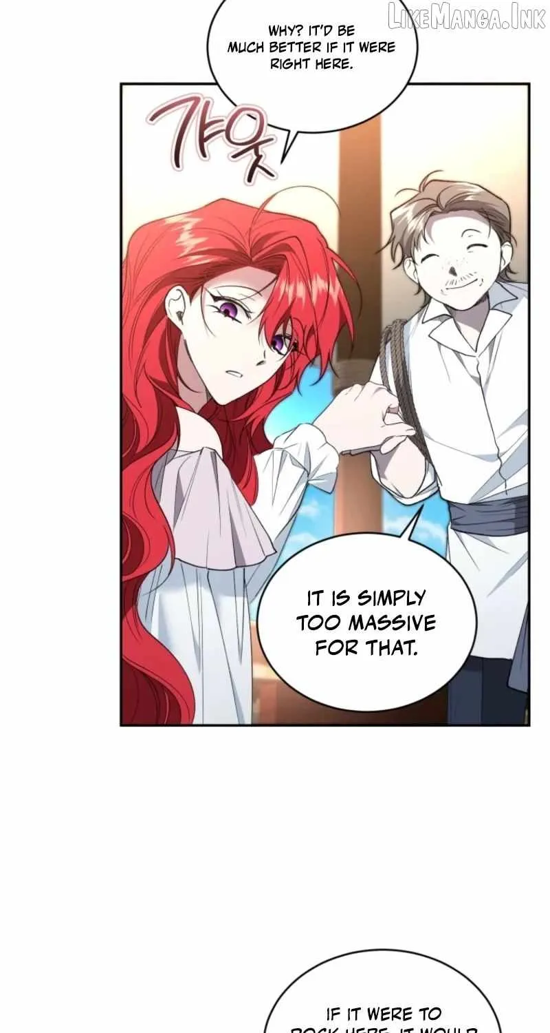 Resetting Lady chapter 144 page 71