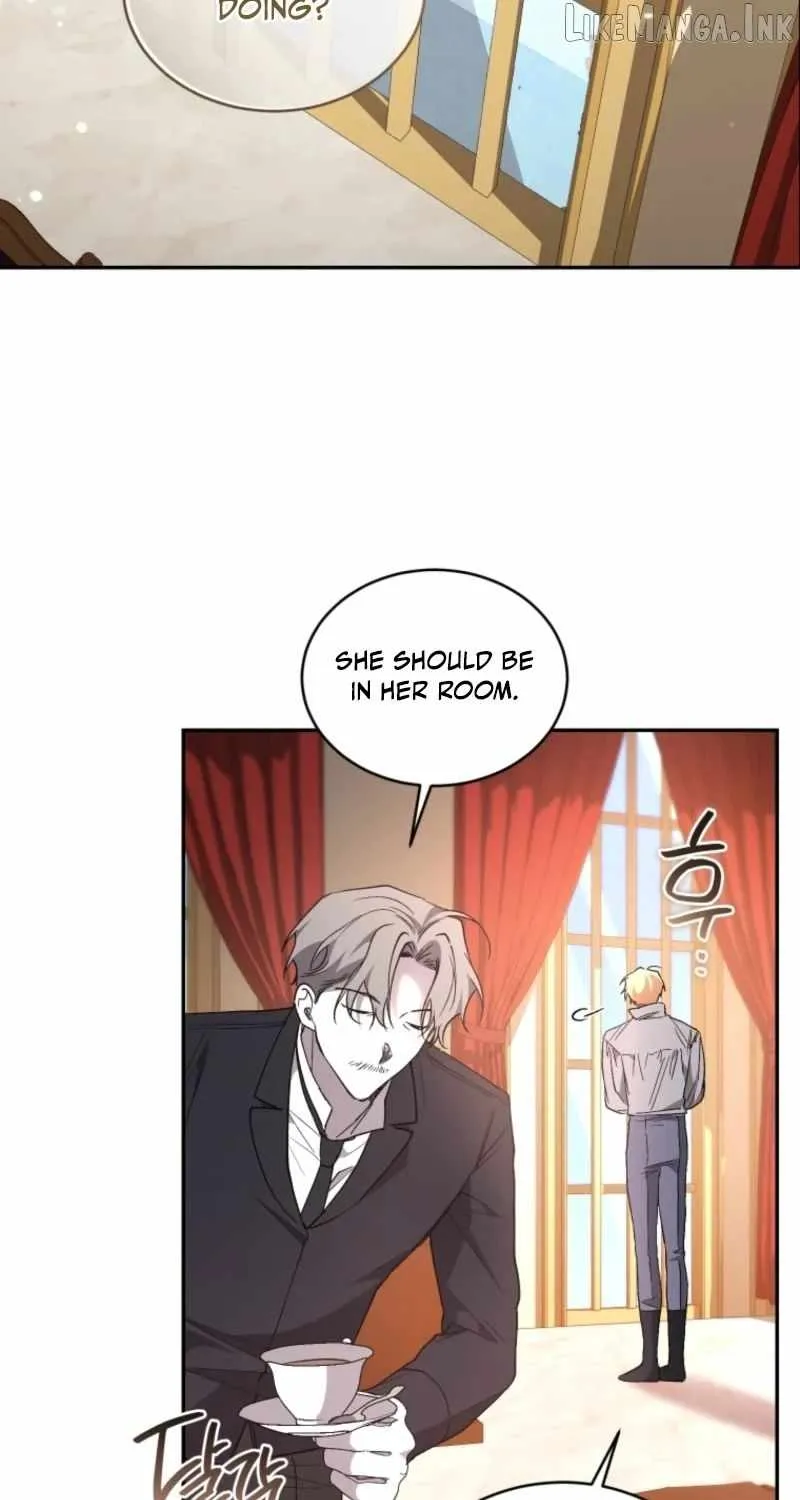 Resetting Lady chapter 144 page 17