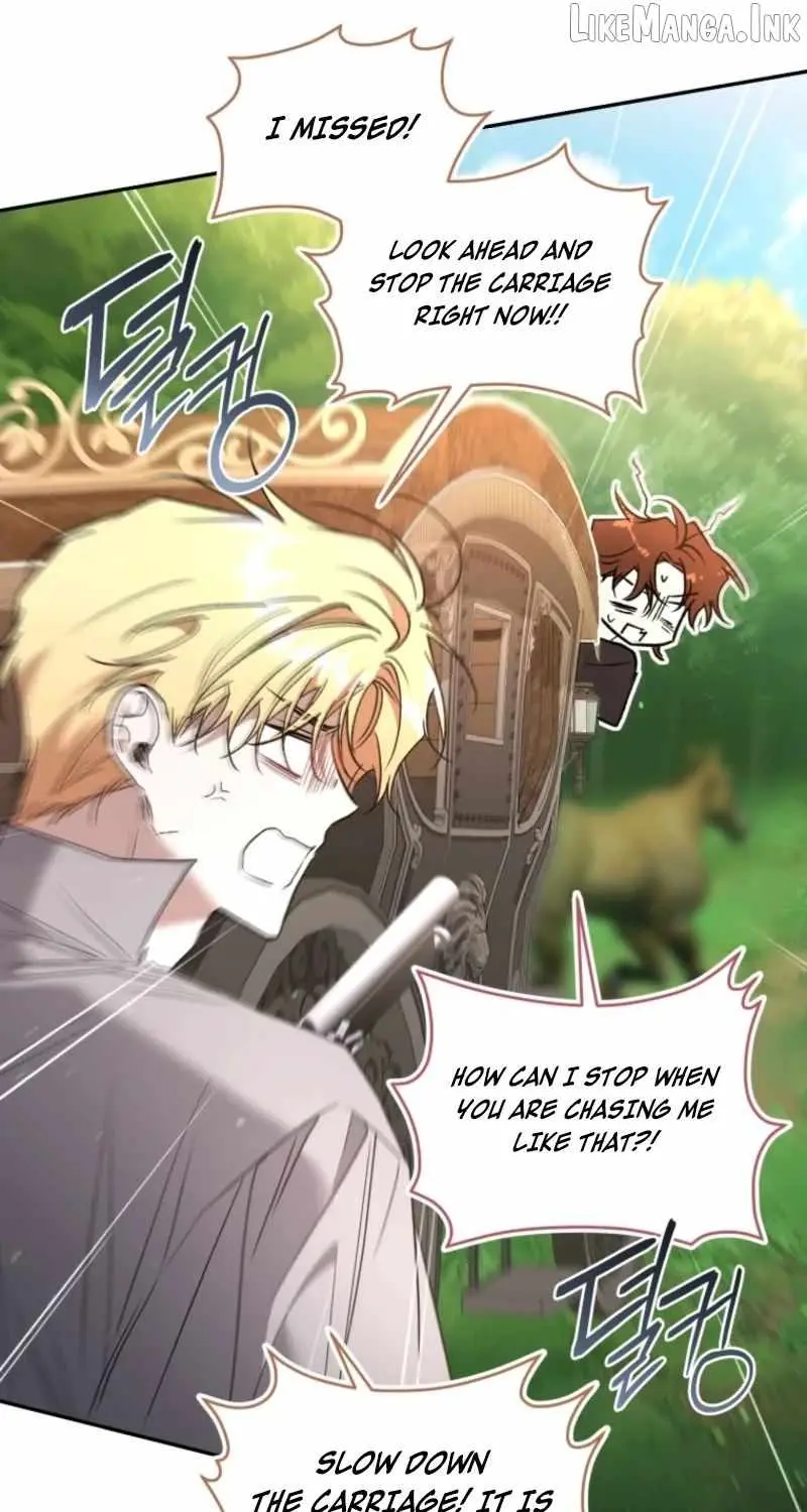 Resetting Lady chapter 144 page 42