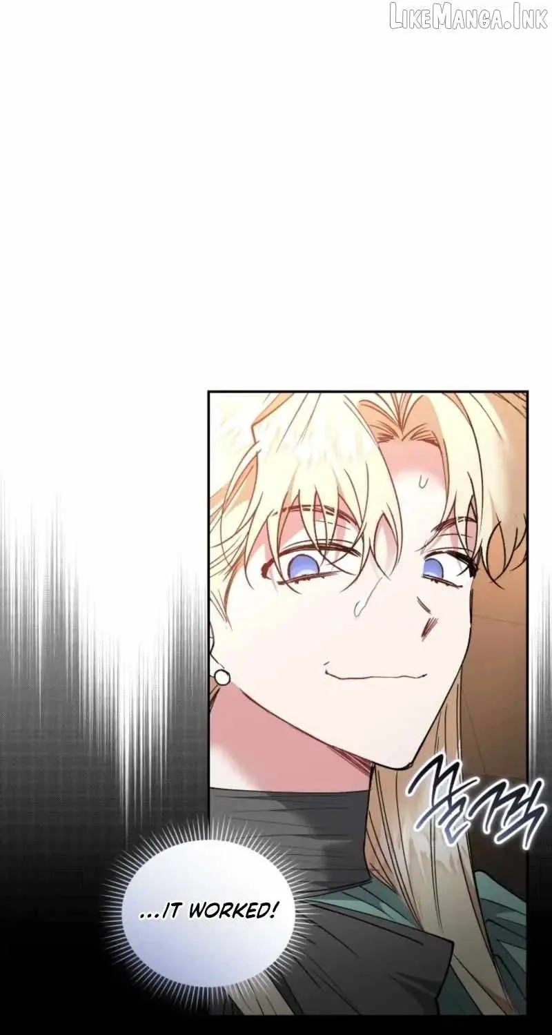 Resetting Lady chapter 144 page 60