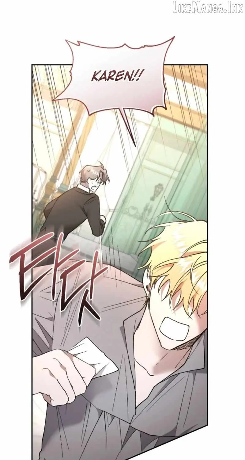 Resetting Lady chapter 144 page 33