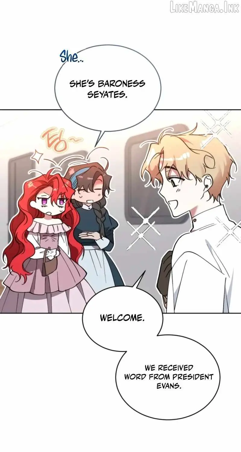 Resetting Lady chapter 145 page 4