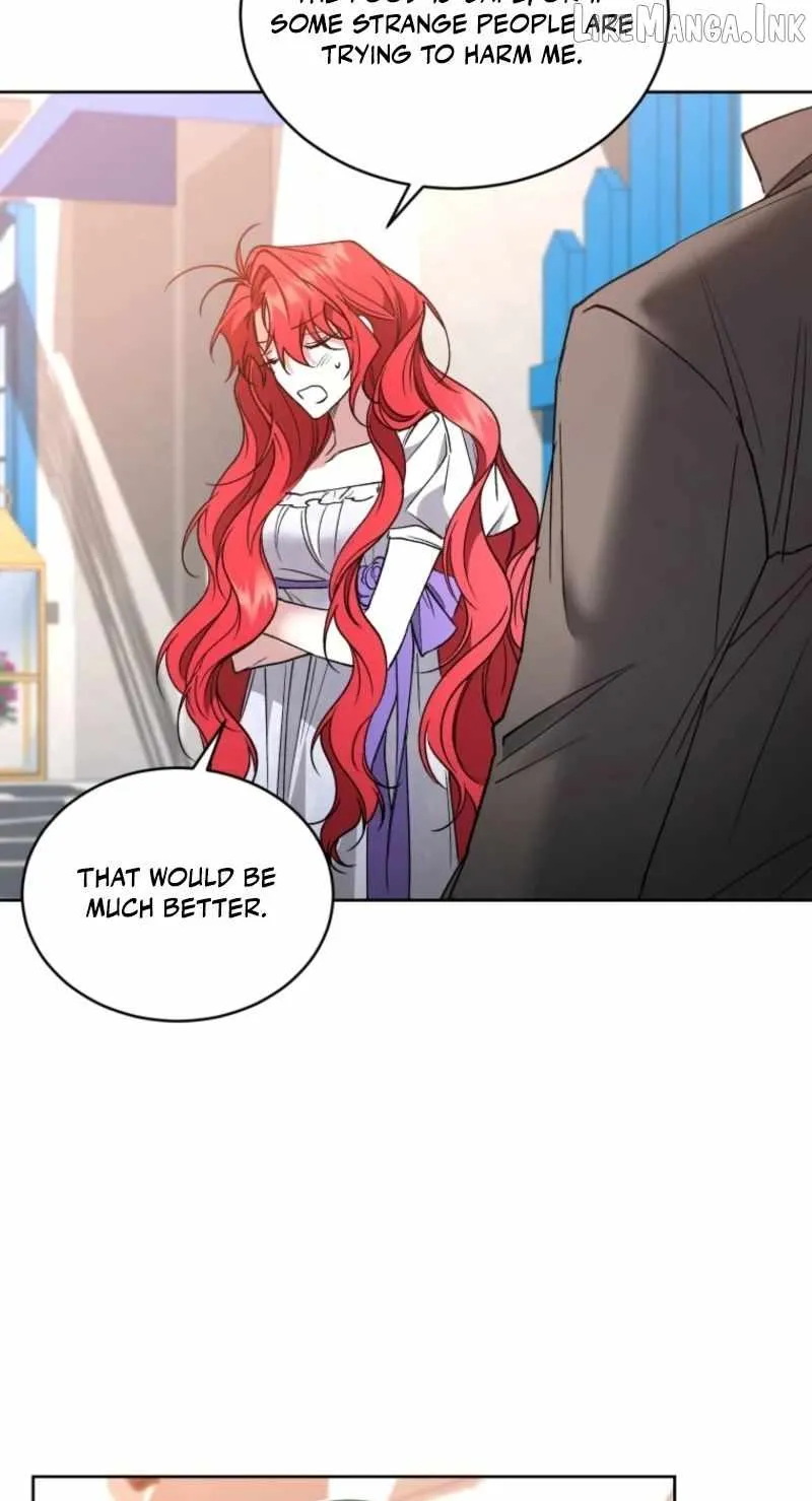 Resetting Lady chapter 145 page 71