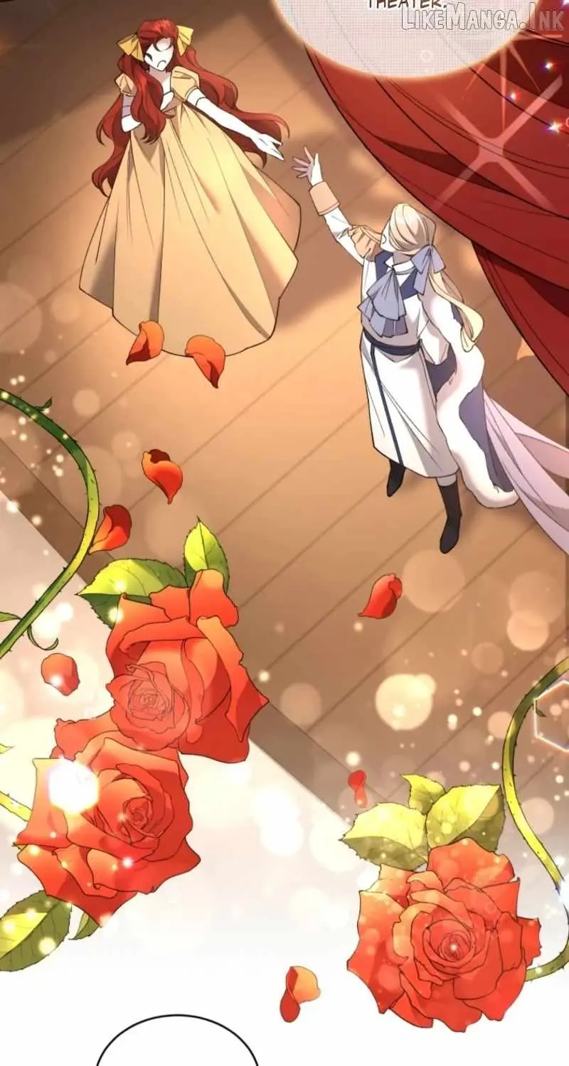 Resetting Lady chapter 145 page 17