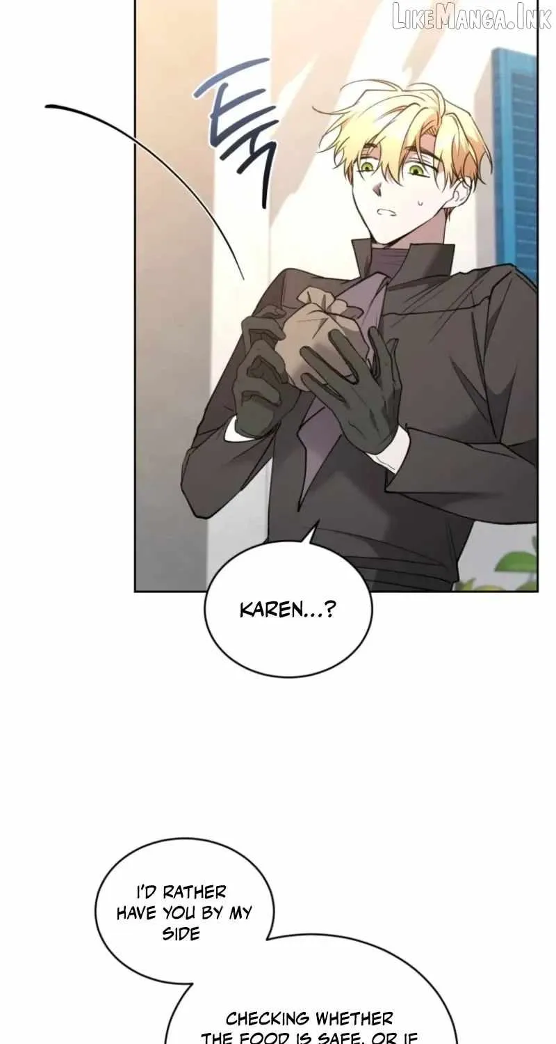 Resetting Lady chapter 145 page 70