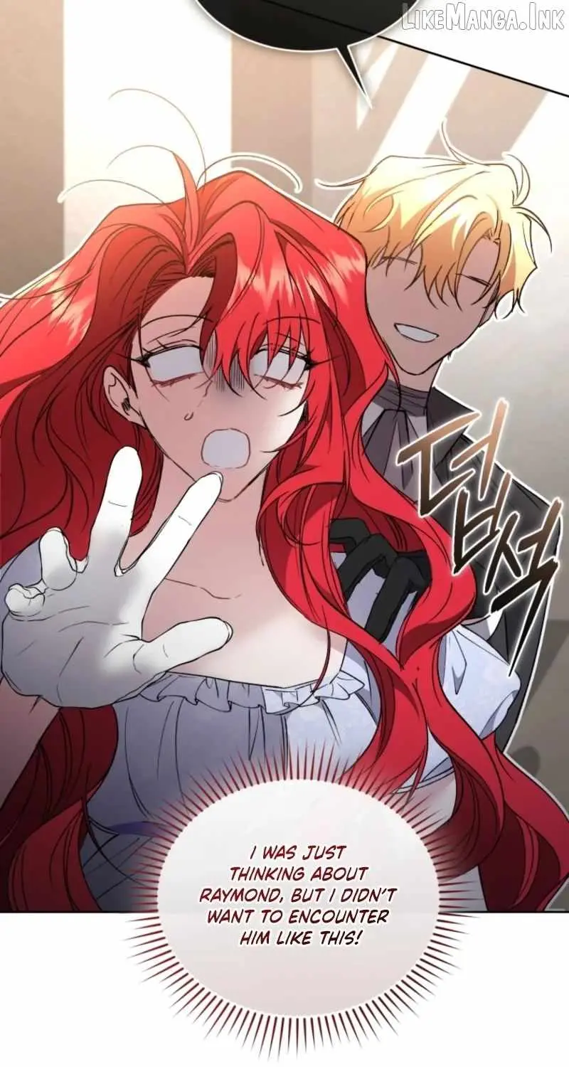 Resetting Lady chapter 145 page 42