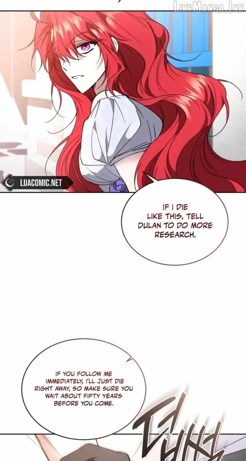 Resetting Lady chapter 145 page 57