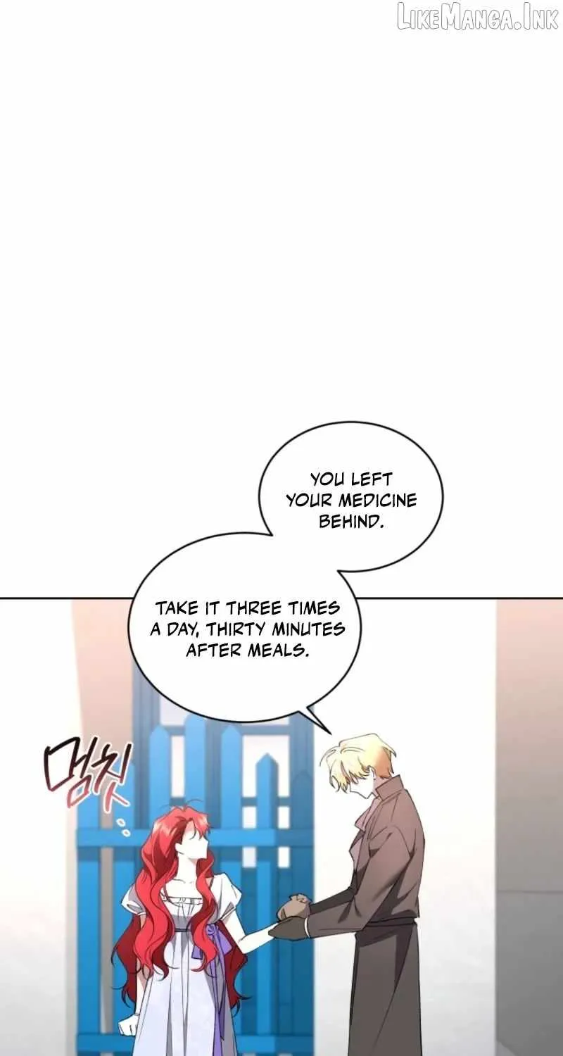 Resetting Lady chapter 145 page 61