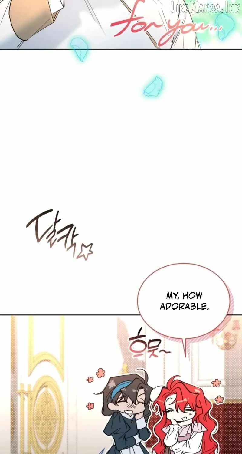 Resetting Lady chapter 145 page 24