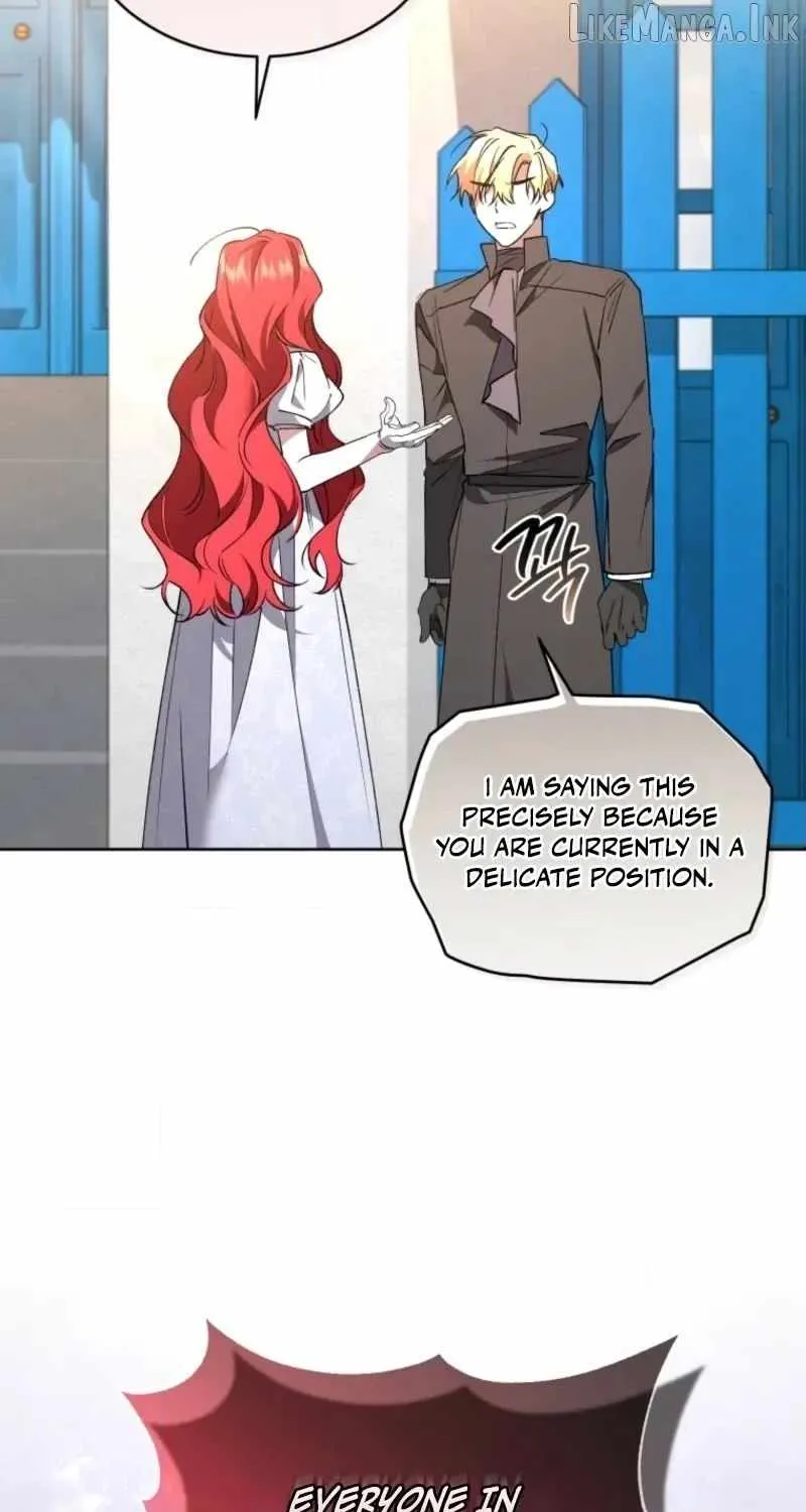Resetting Lady chapter 145 page 50