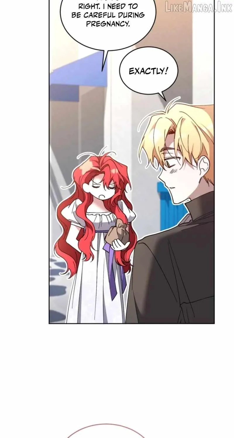 Resetting Lady chapter 145 page 68