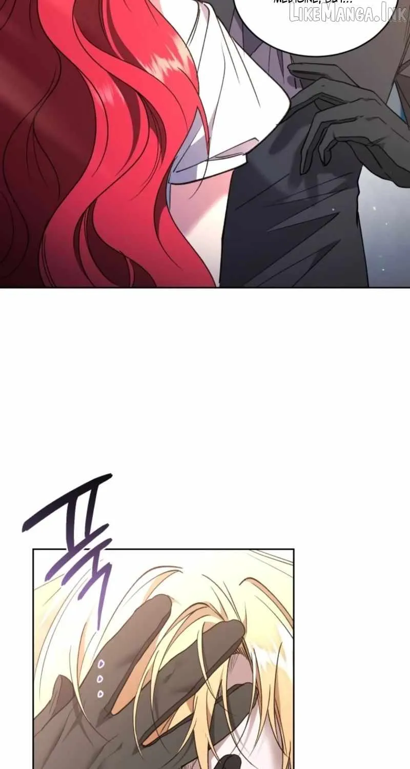 Resetting Lady chapter 145 page 63