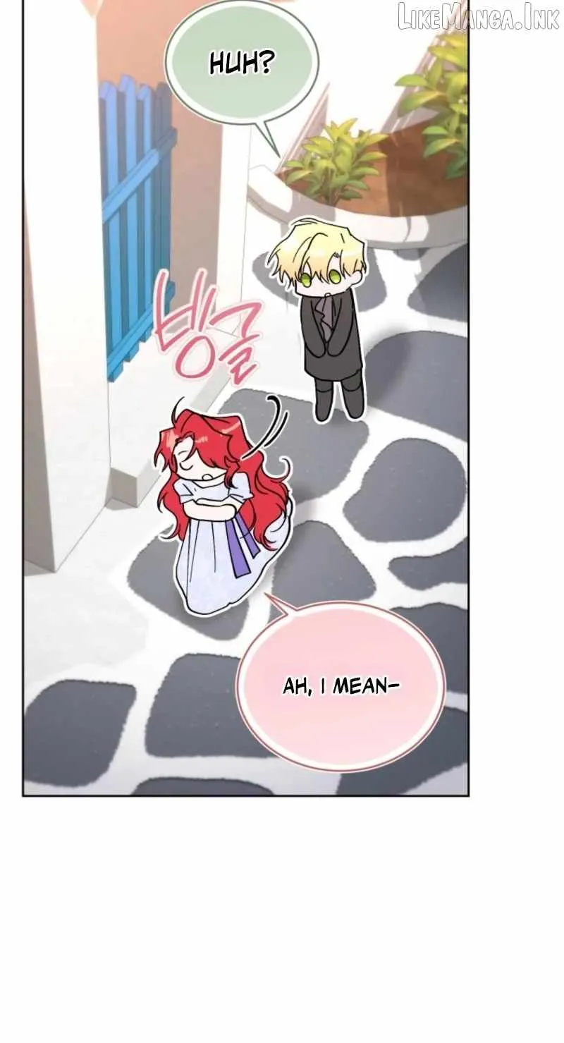 Resetting Lady chapter 145 page 72
