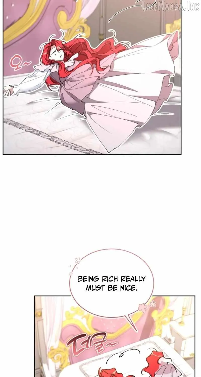 Resetting Lady chapter 145 page 26