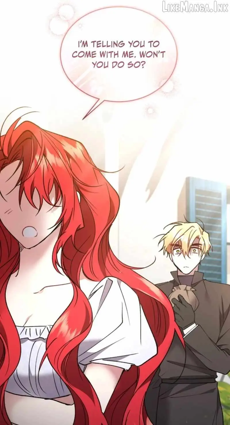 Resetting Lady chapter 145 page 73