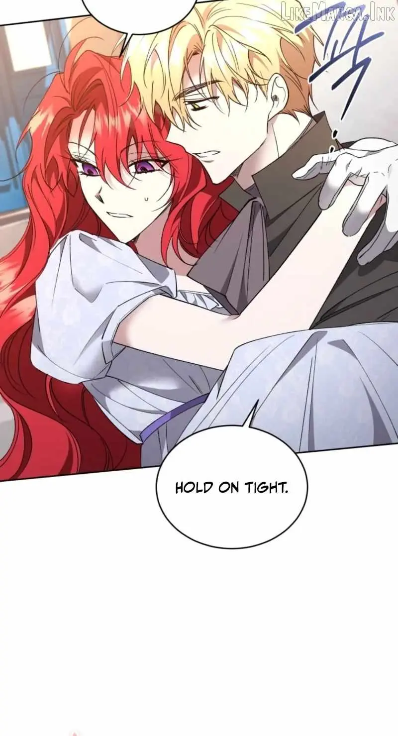 Resetting Lady chapter 145 page 76