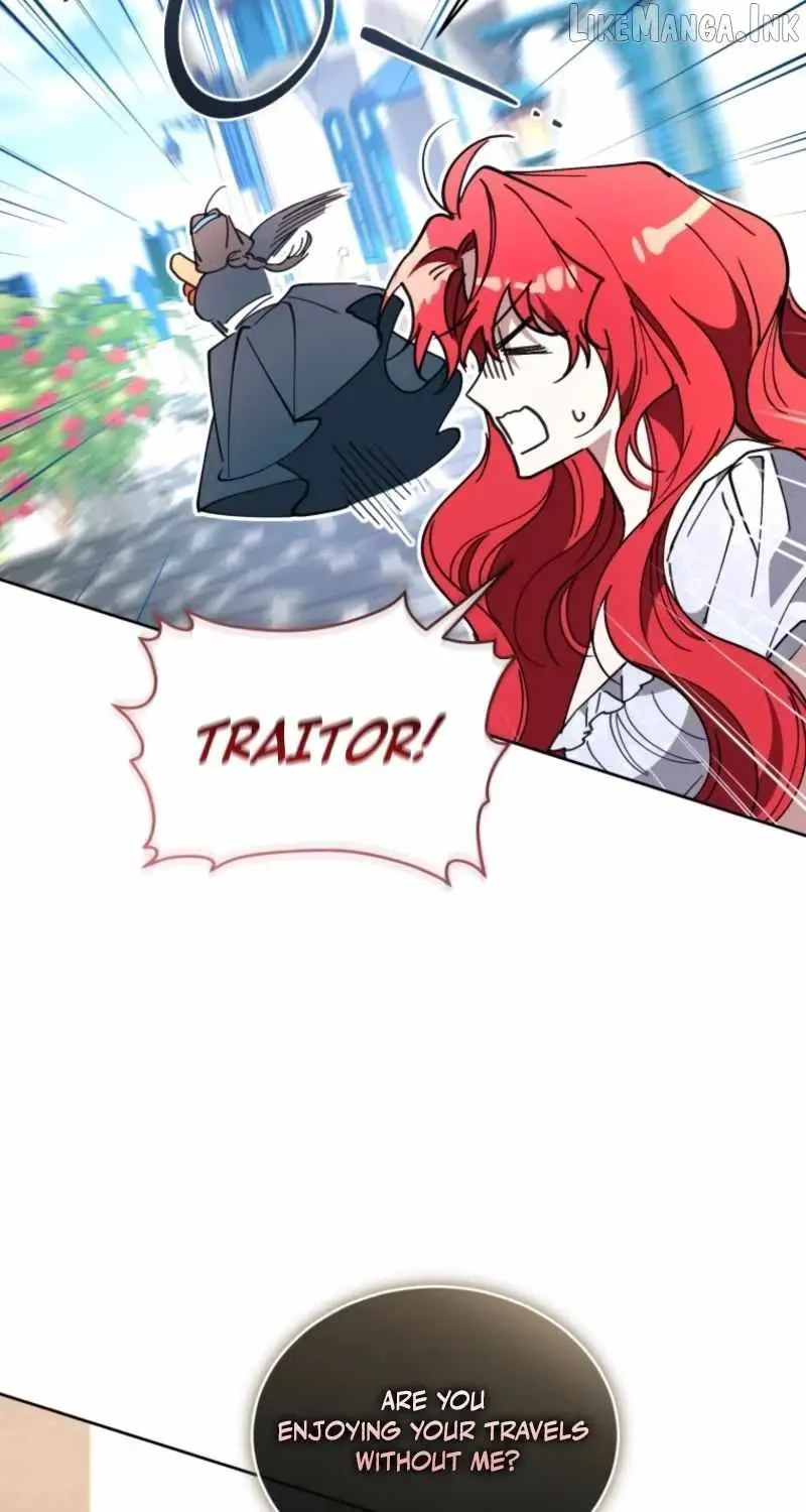 Resetting Lady chapter 145 page 41