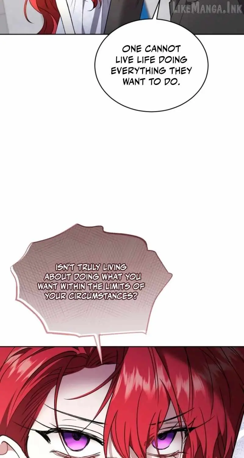 Resetting Lady chapter 145 page 53