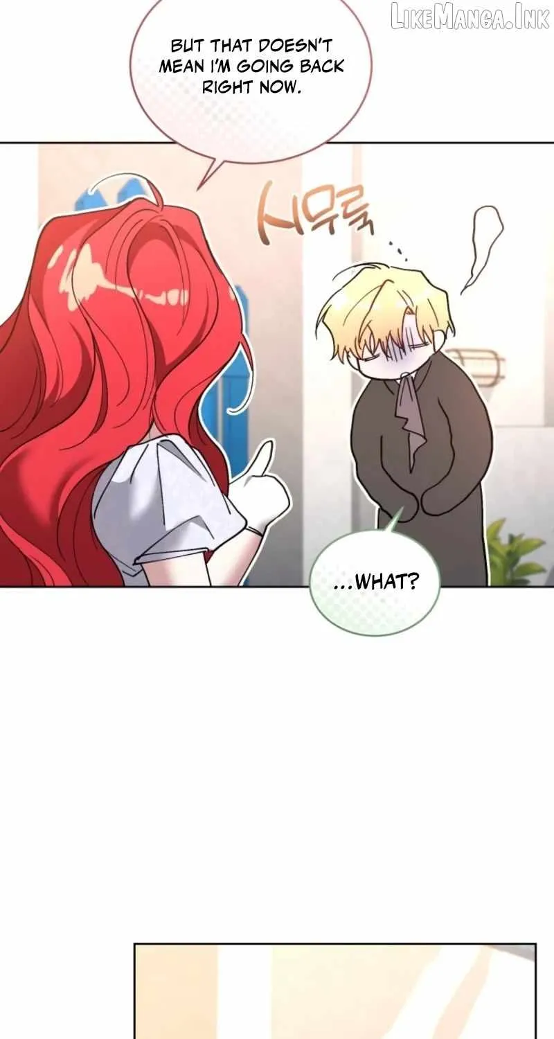 Resetting Lady chapter 145 page 69