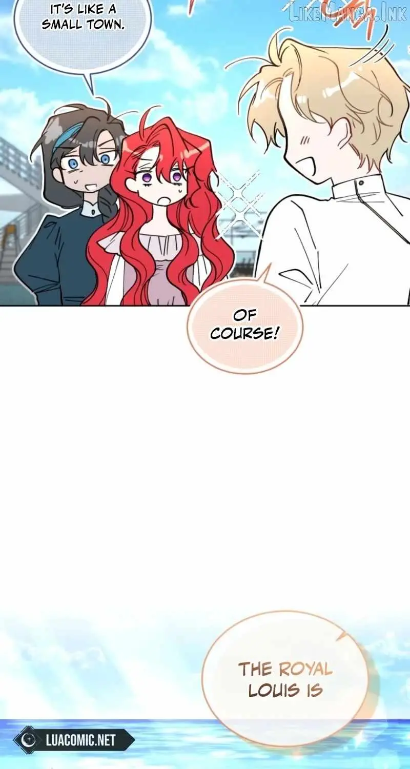 Resetting Lady chapter 145 page 13