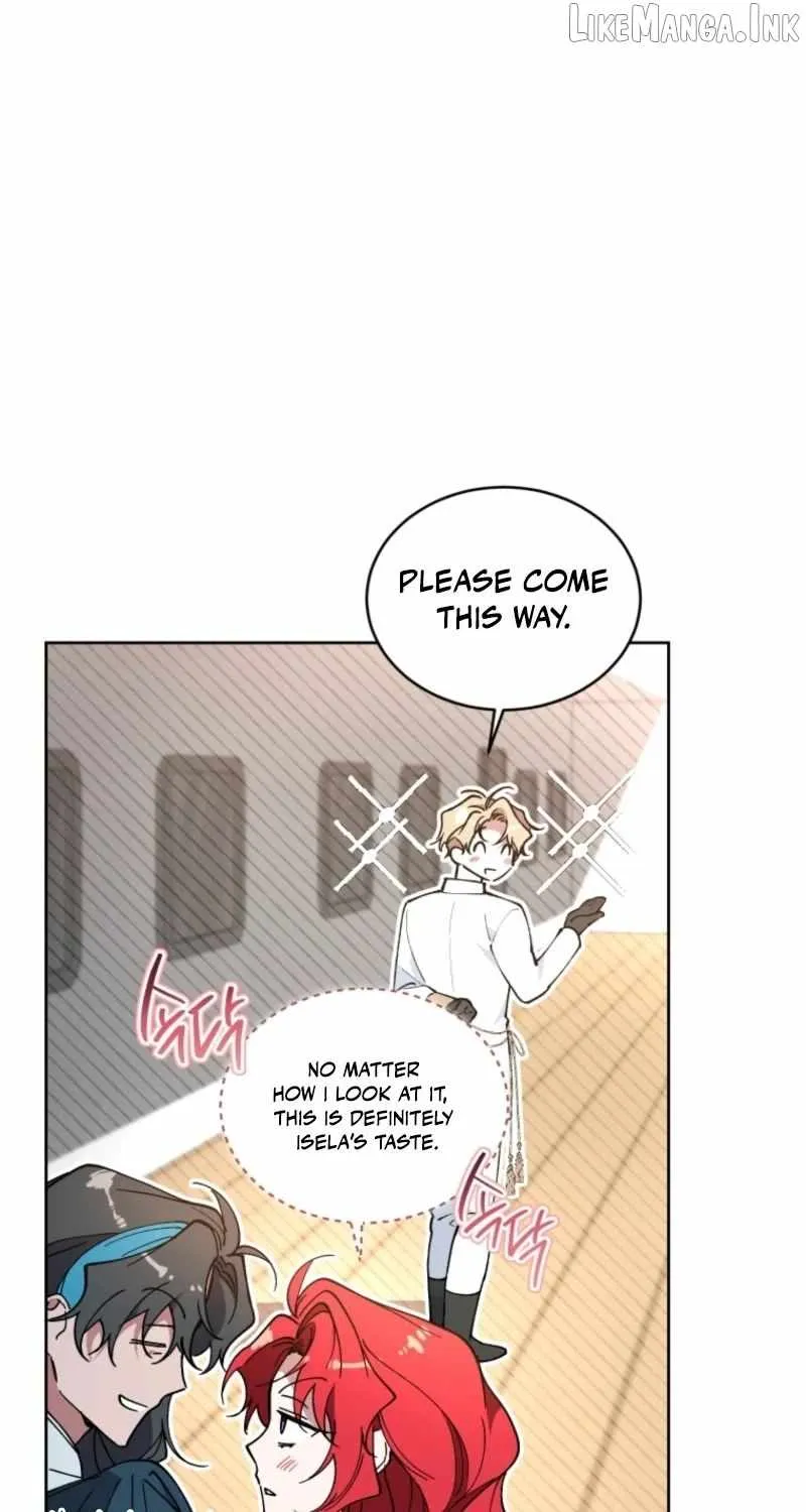 Resetting Lady chapter 145 page 6