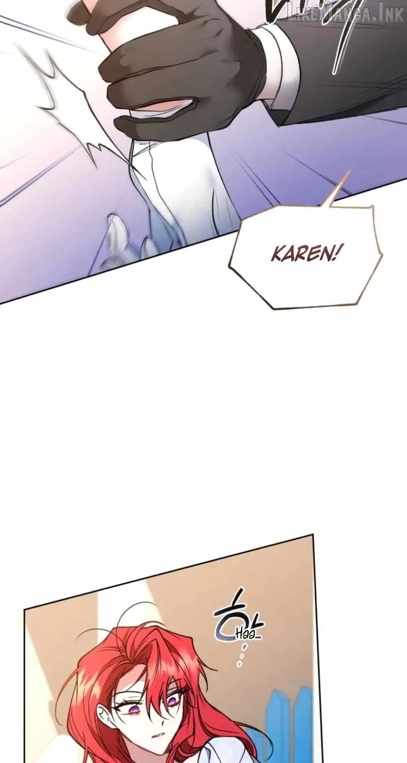 Resetting Lady chapter 145 page 58