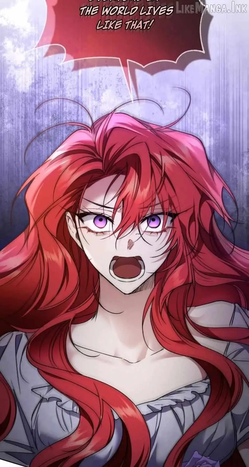 Resetting Lady chapter 145 page 51