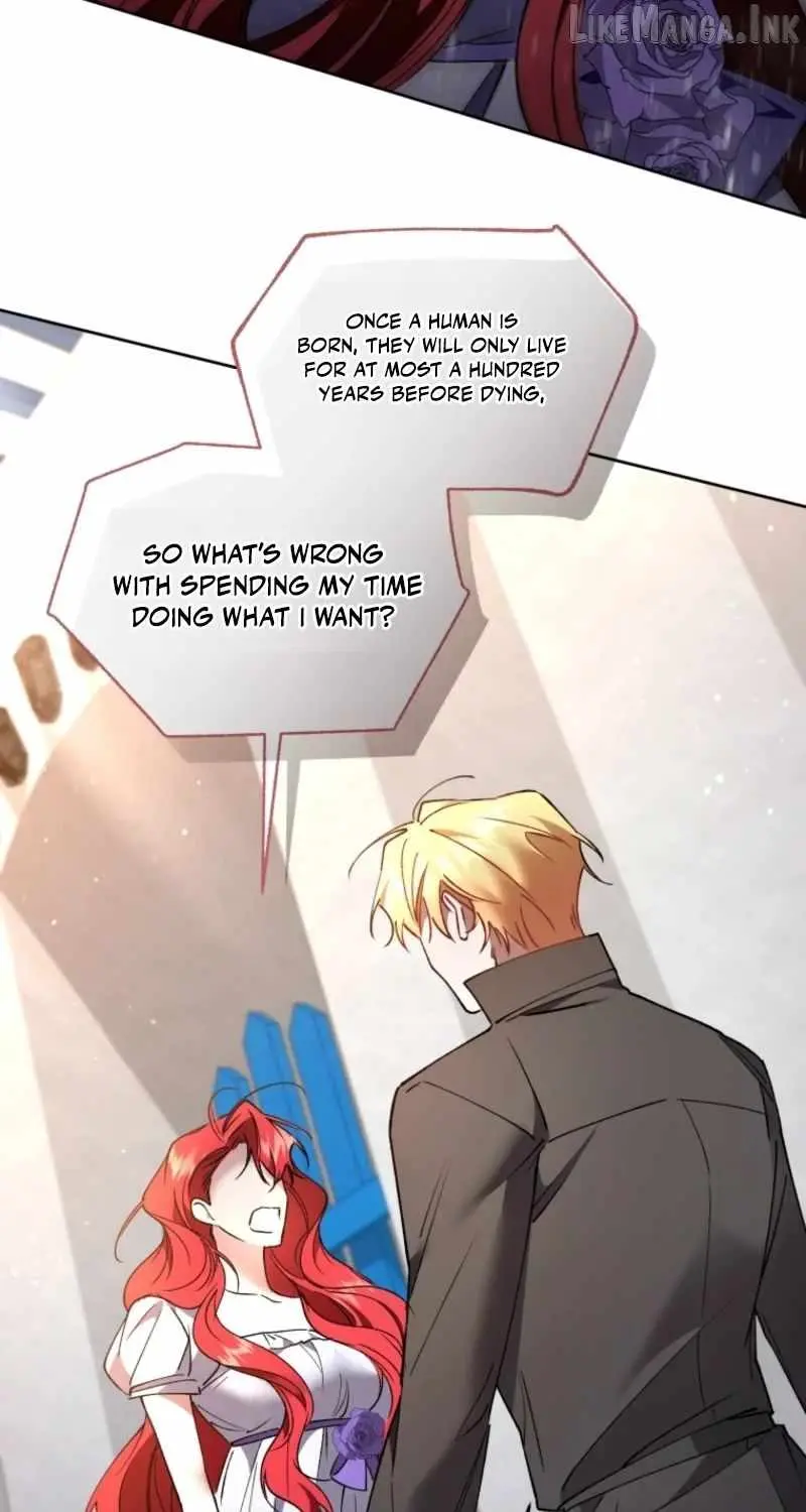 Resetting Lady chapter 145 page 52